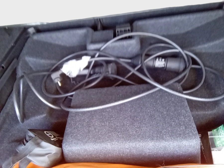 Imagen de Volvo XC40