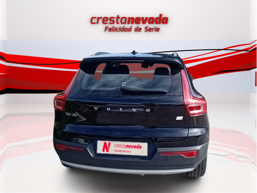 Imagen de Volvo XC40