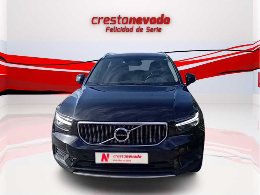 Imagen de Volvo XC40