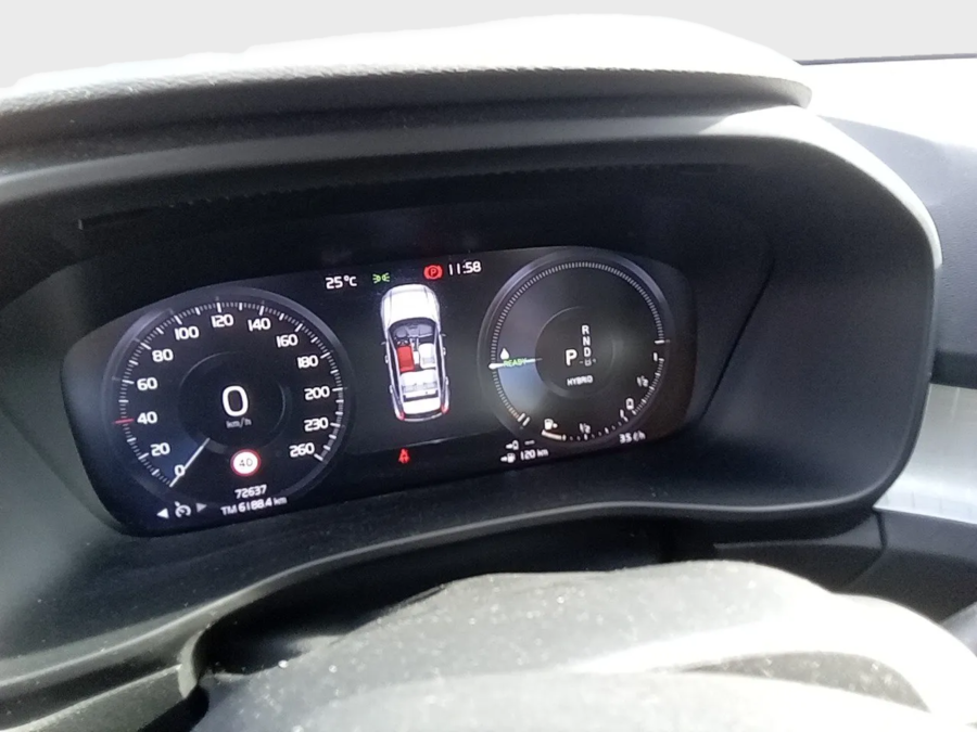 Imagen de Volvo XC40