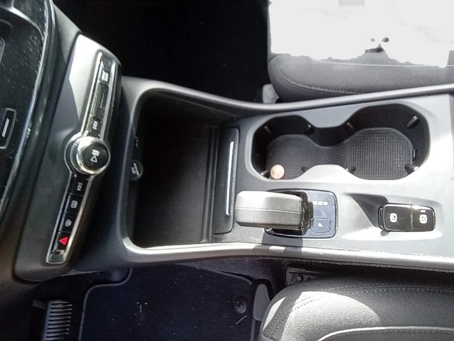 Imagen de Volvo XC40