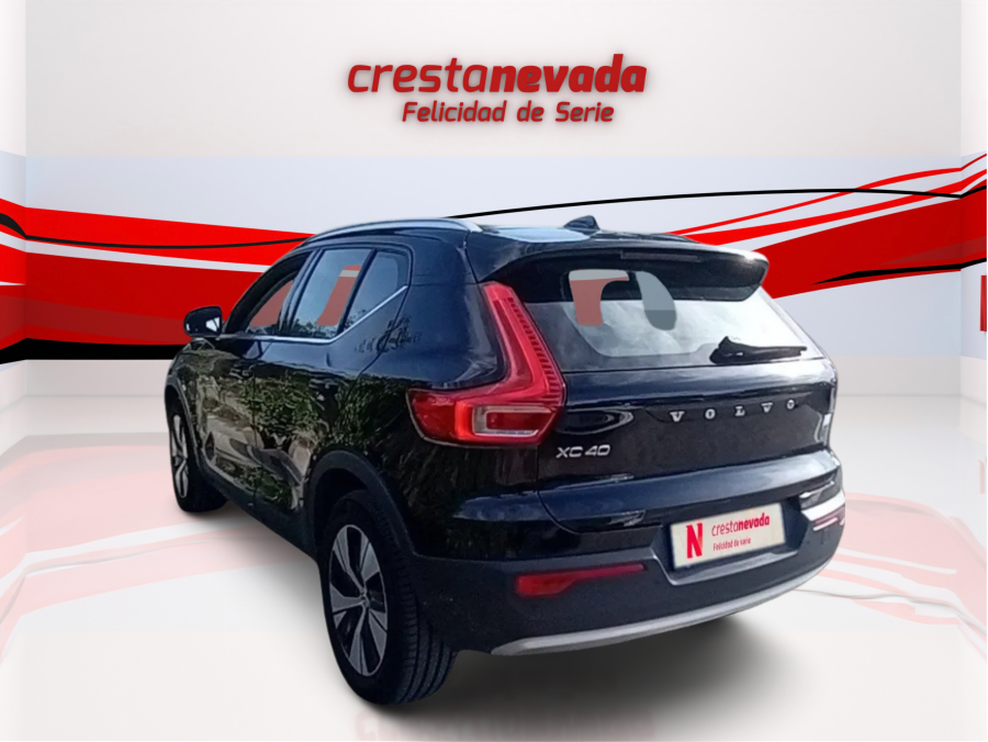 Imagen de Volvo XC40