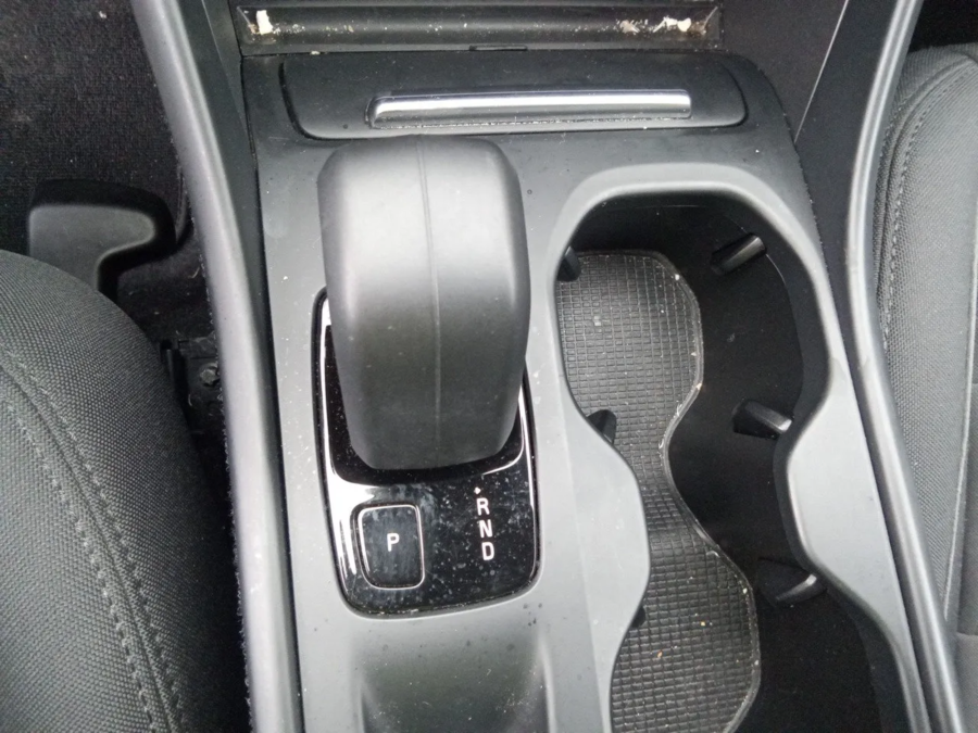 Imagen de Volvo XC40