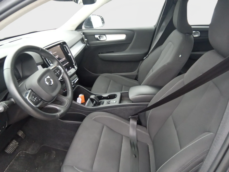 Imagen de Volvo XC40