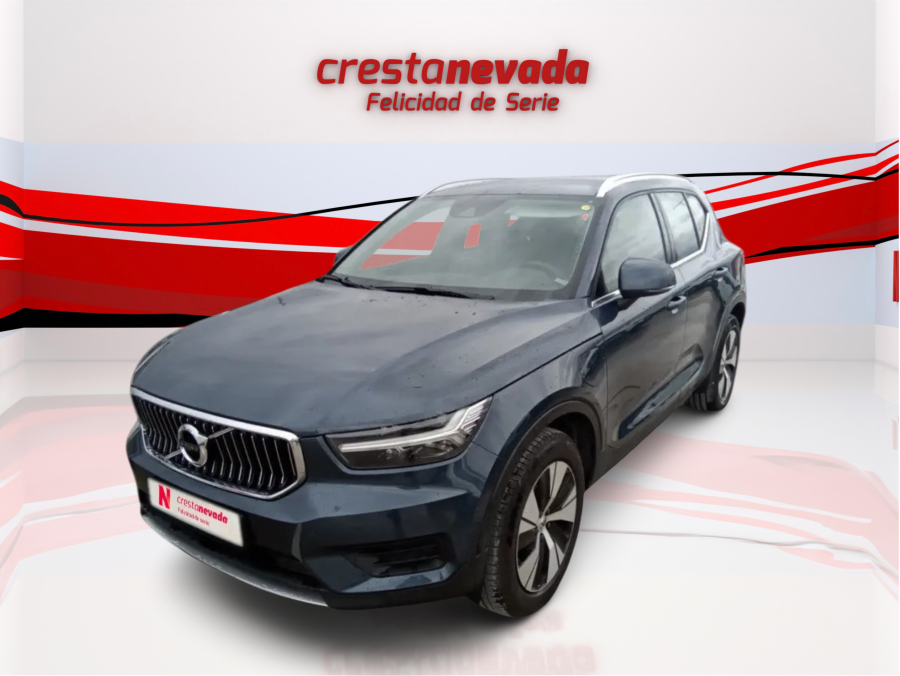 Imagen de Volvo XC40