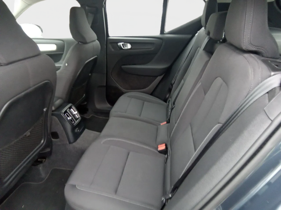 Imagen de Volvo XC40