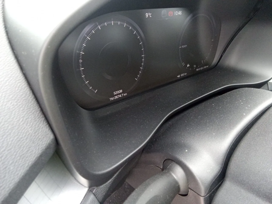 Imagen de Volvo XC40