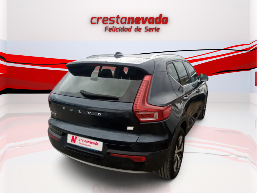Imagen de Volvo XC40