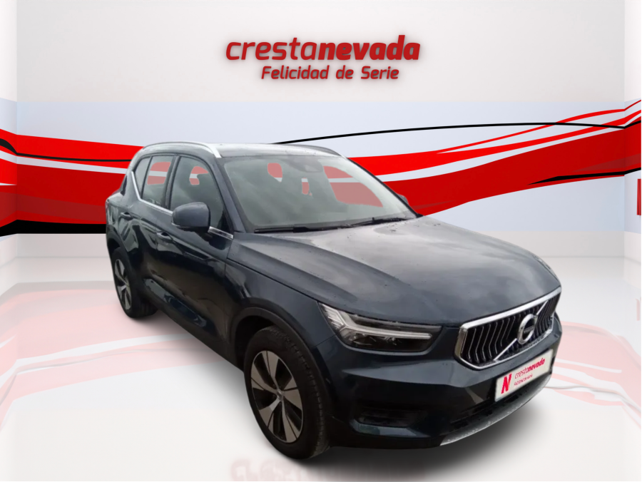 Imagen de Volvo XC40