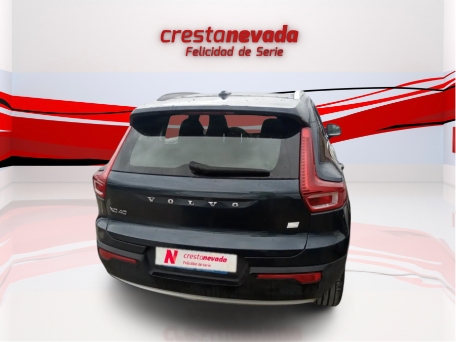 Imagen de Volvo XC40