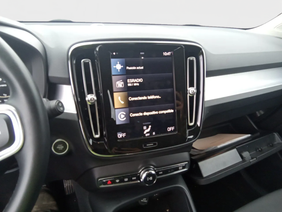 Imagen de Volvo XC40