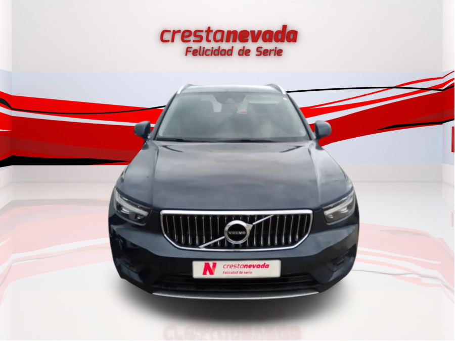 Imagen de Volvo XC40