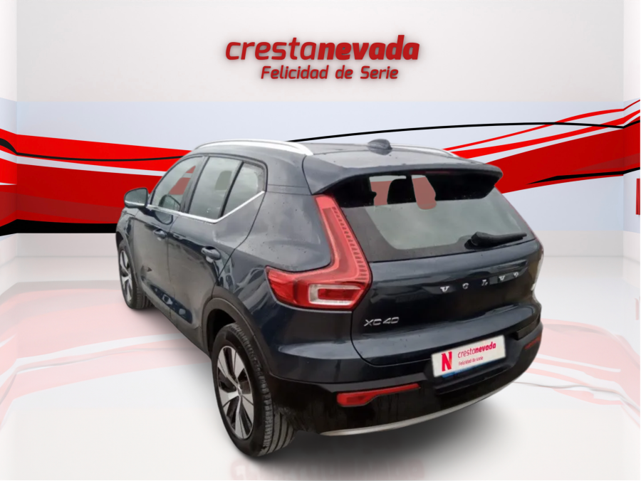 Imagen de Volvo XC40