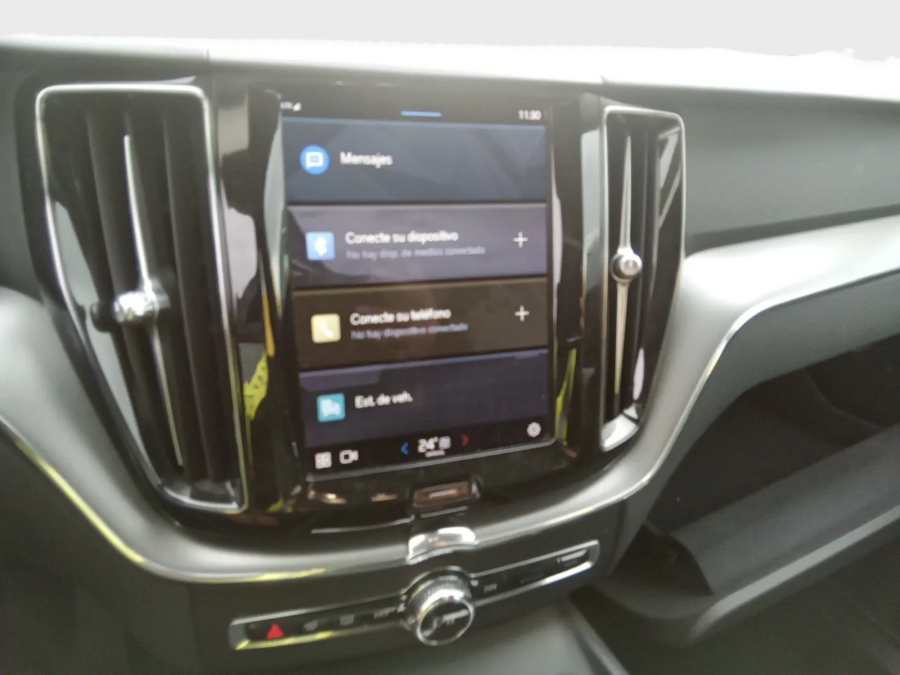 Imagen de Volvo XC60