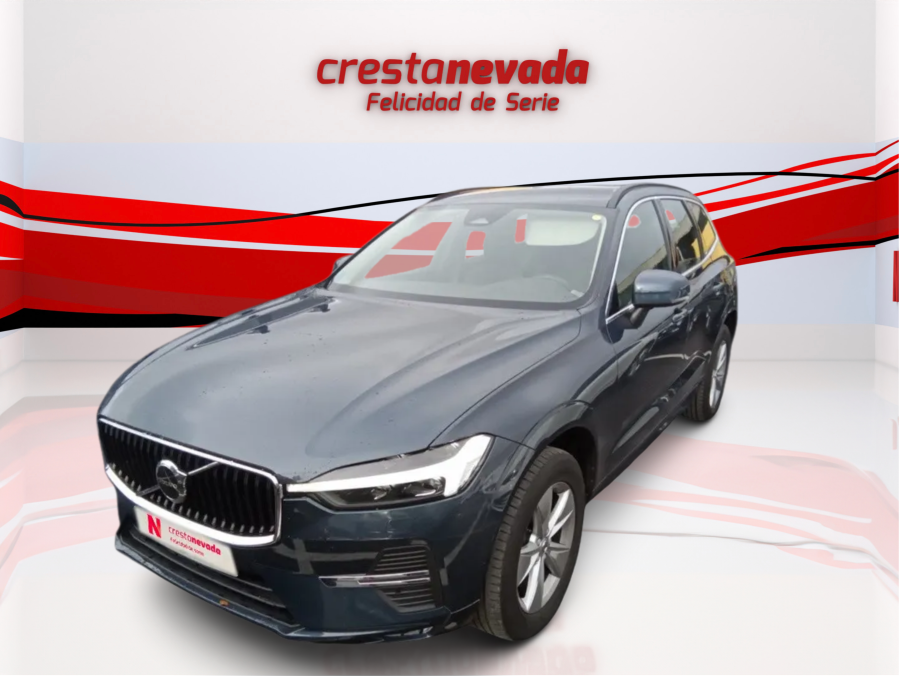 Imagen de Volvo XC60