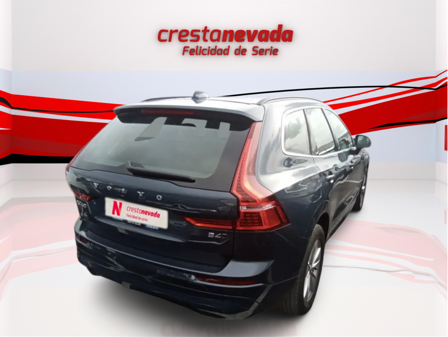 Imagen de Volvo XC60