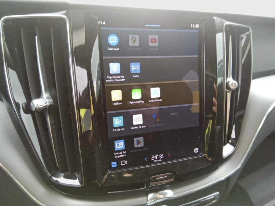 Imagen de Volvo XC60