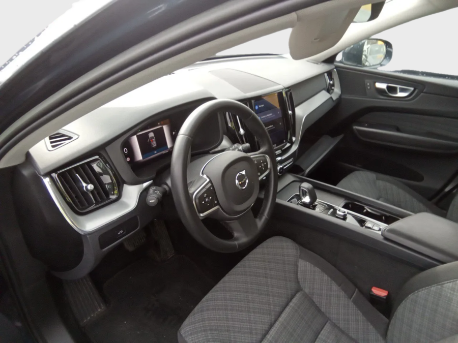 Imagen de Volvo XC60