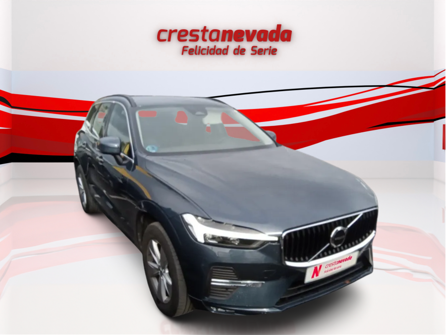 Imagen de Volvo XC60