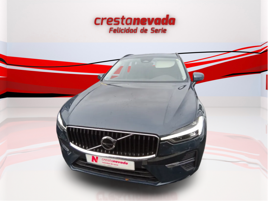 Imagen de Volvo XC60