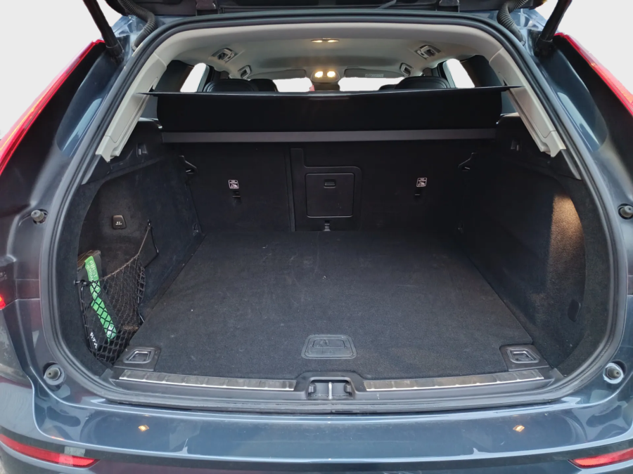 Imagen de Volvo XC60