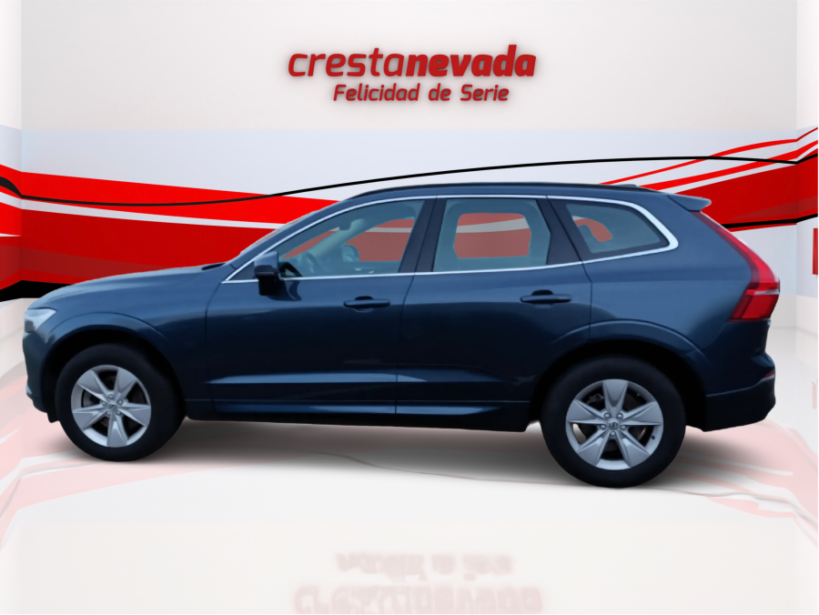 Imagen de Volvo XC60