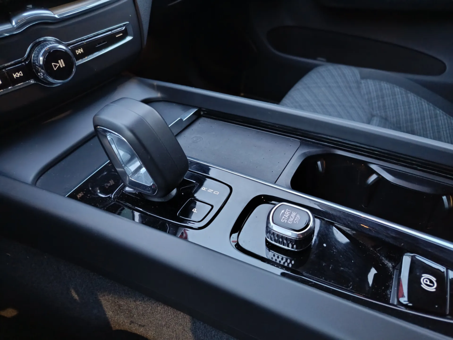 Imagen de Volvo XC60