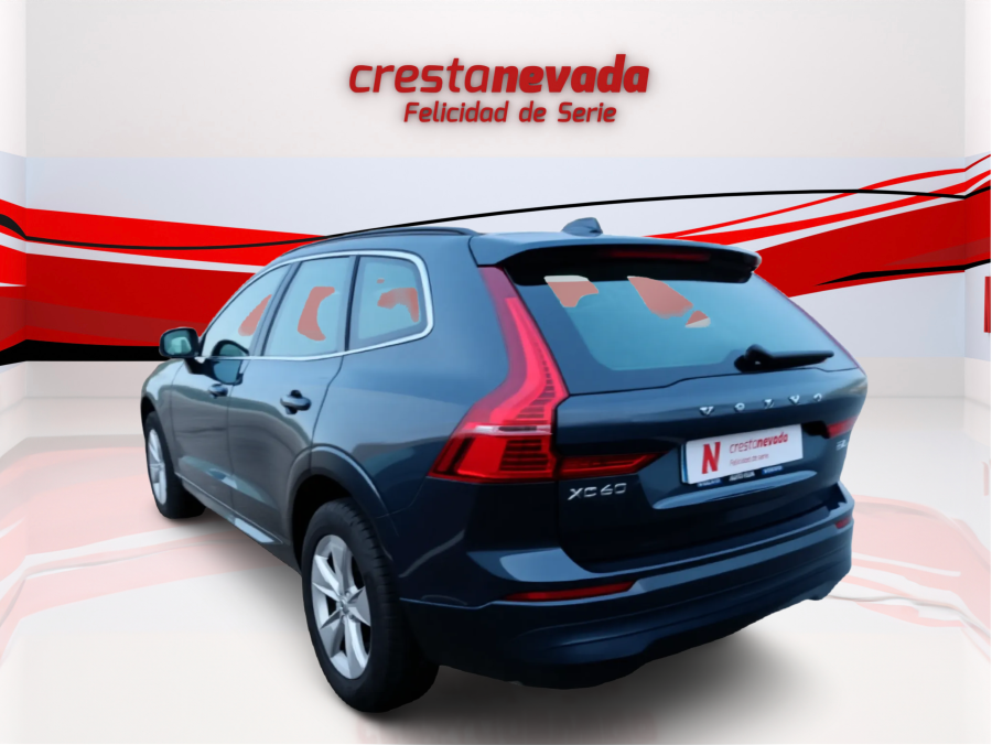 Imagen de Volvo XC60