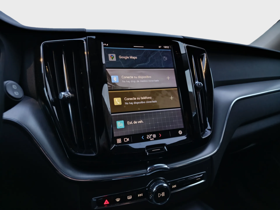 Imagen de Volvo XC60