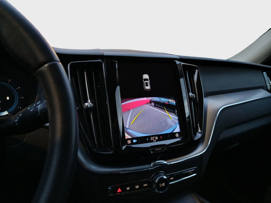 Imagen de Volvo XC60