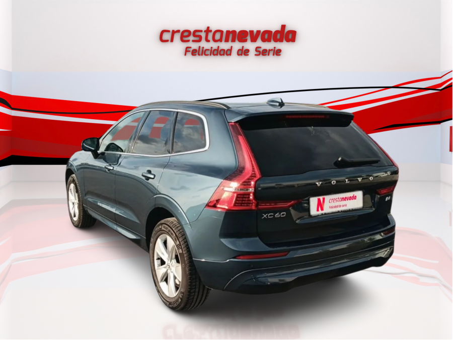Imagen de Volvo XC60