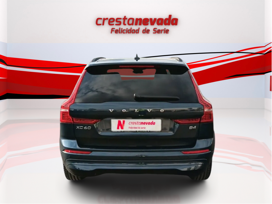 Imagen de Volvo XC60