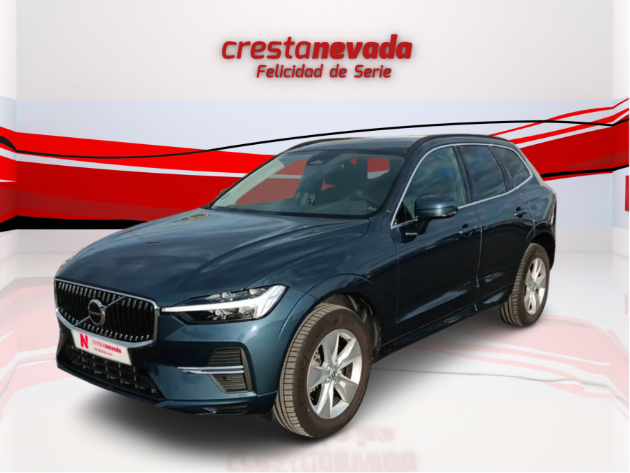 Imagen de Volvo XC60