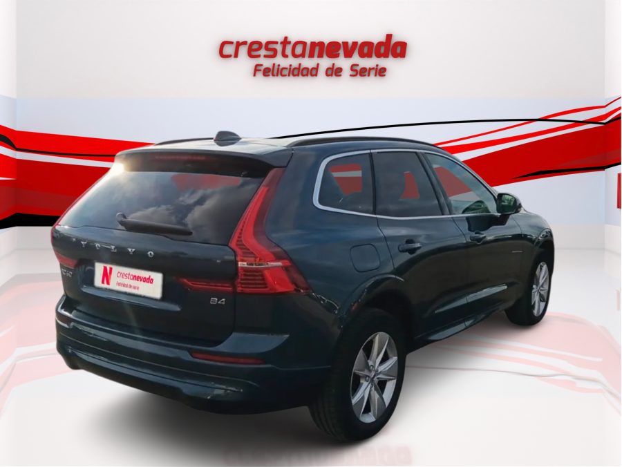 Imagen de Volvo XC60