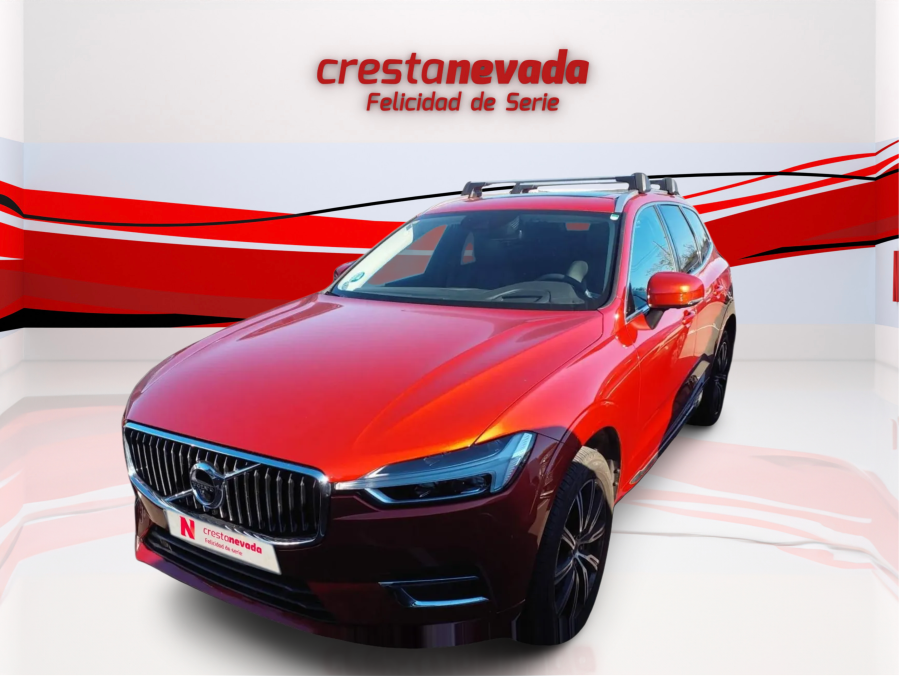 Imagen de Volvo XC60