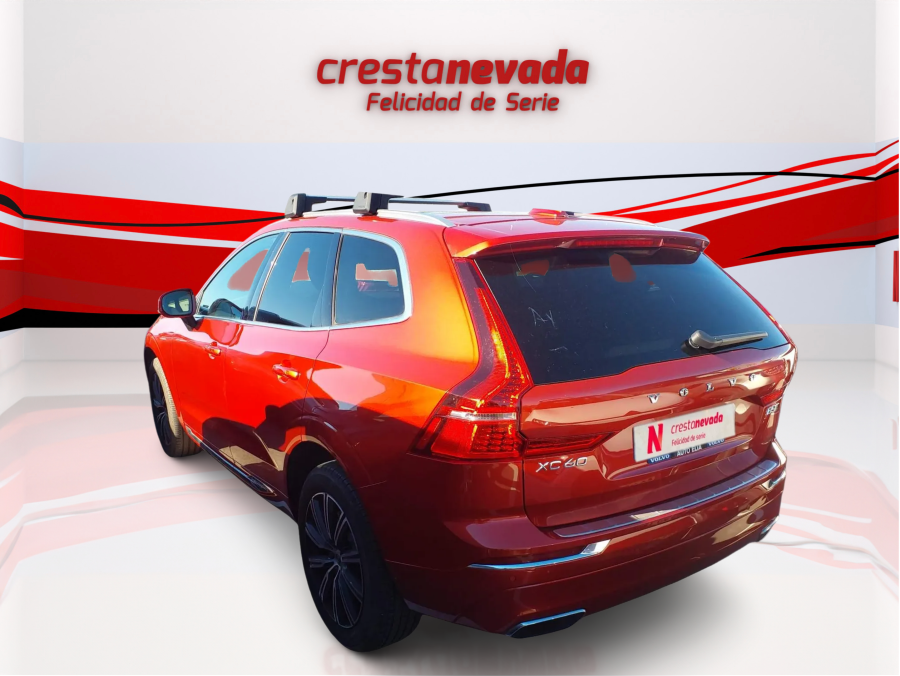 Imagen de Volvo XC60