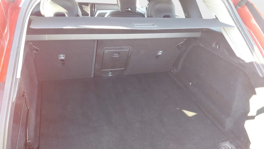 Imagen de Volvo XC60