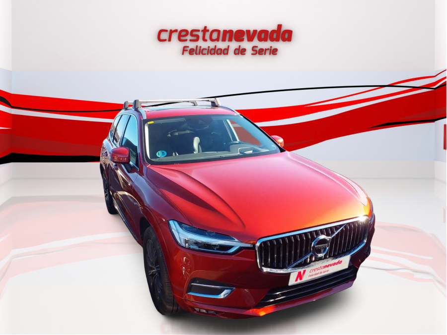 Imagen de Volvo XC60