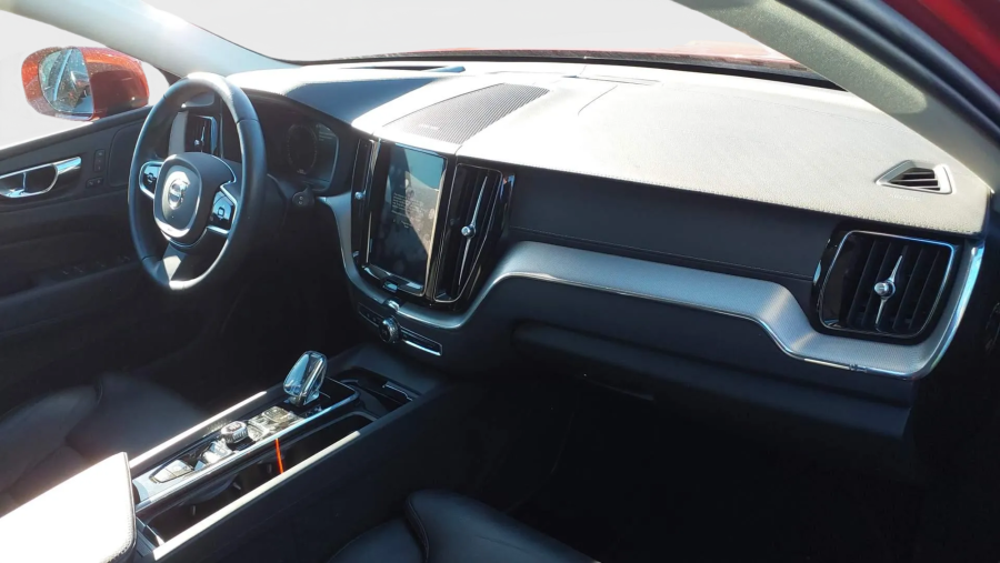 Imagen de Volvo XC60