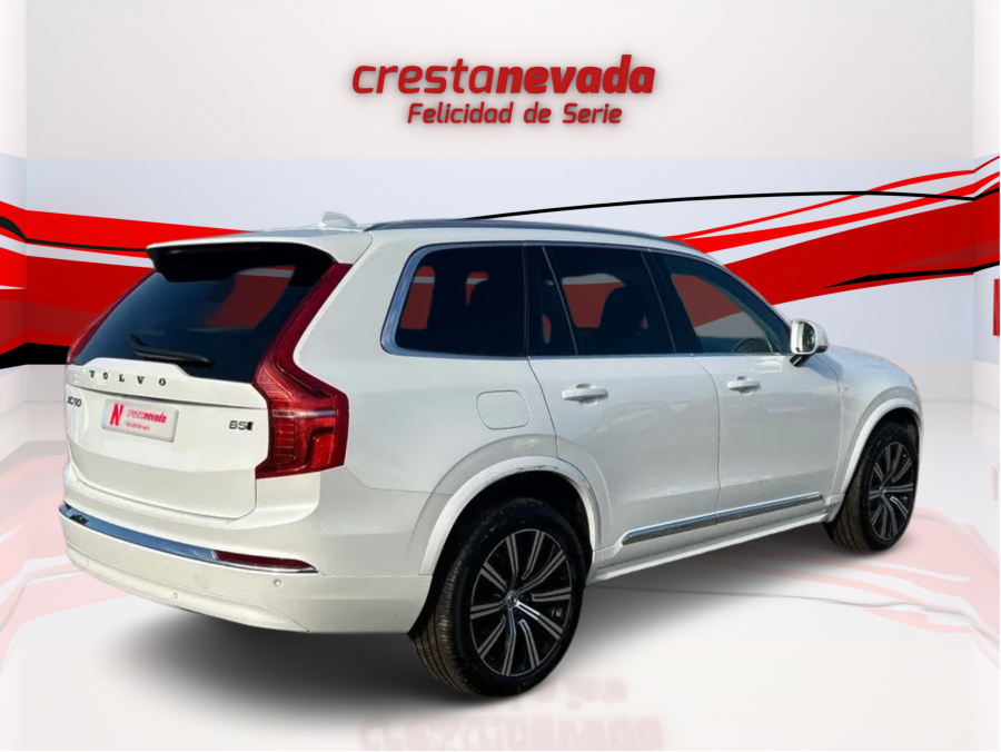 Imagen de Volvo XC90