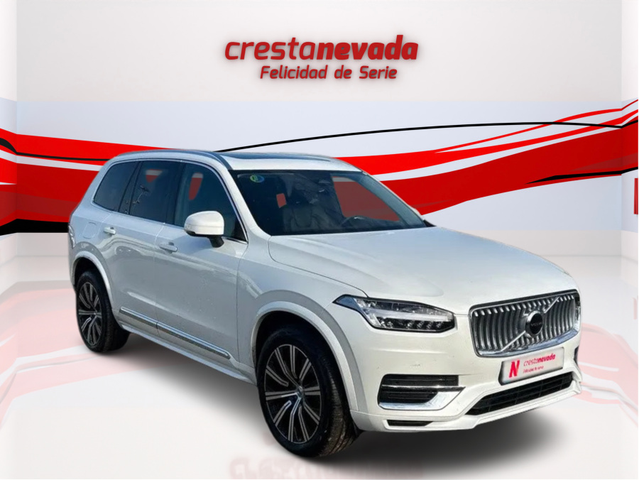 Imagen de Volvo XC90