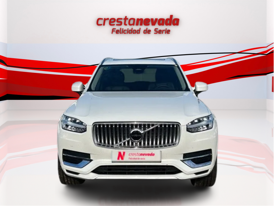 Imagen de Volvo XC90