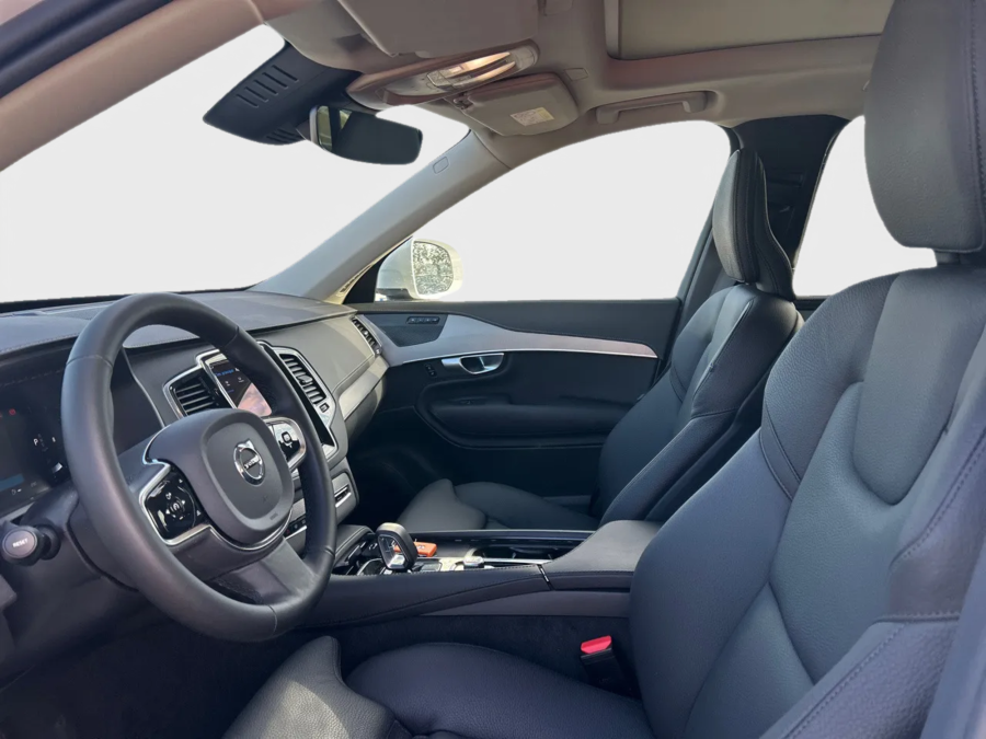 Imagen de Volvo XC90