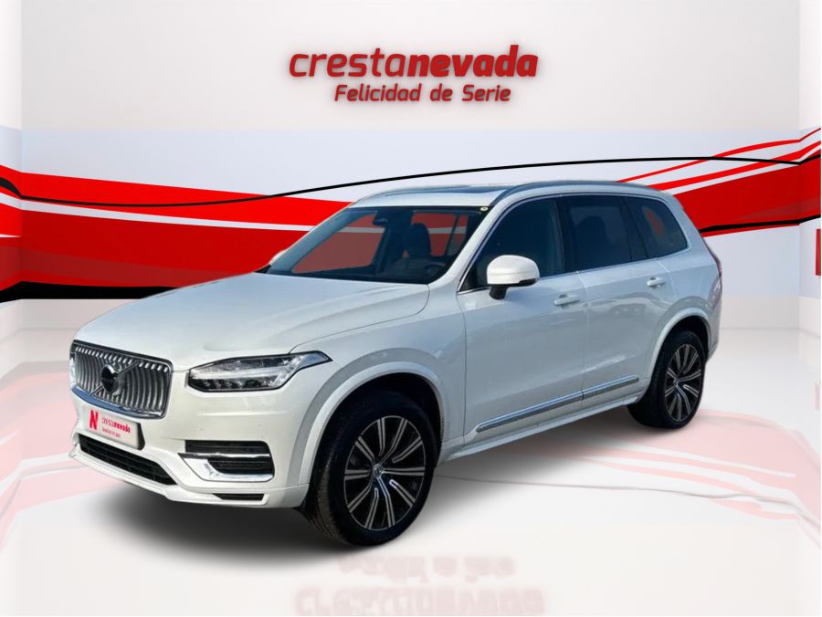 Imagen de Volvo XC90