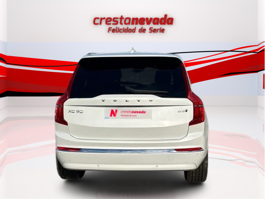 Imagen de Volvo XC90