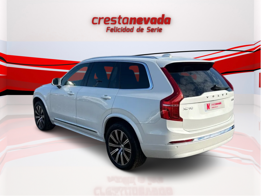 Imagen de Volvo XC90