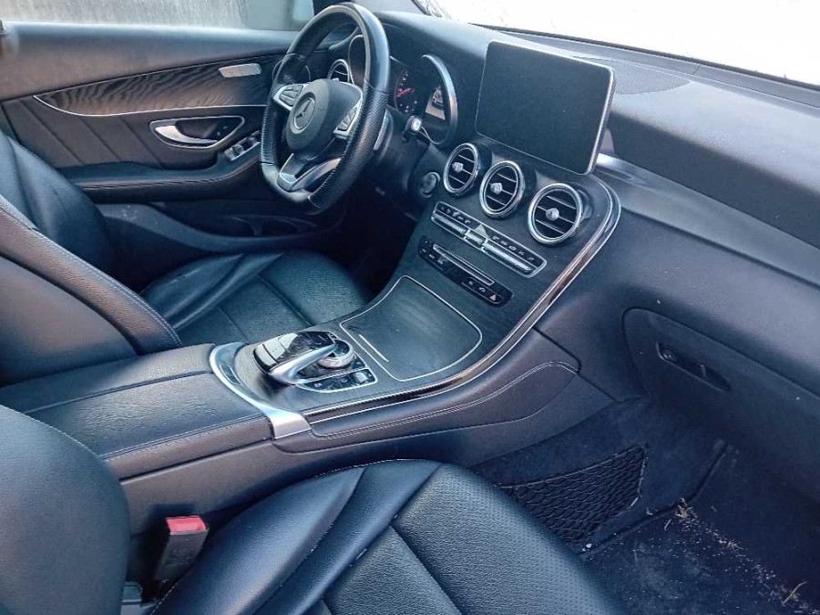 Imagen de mercedes-benz Clase GLC
