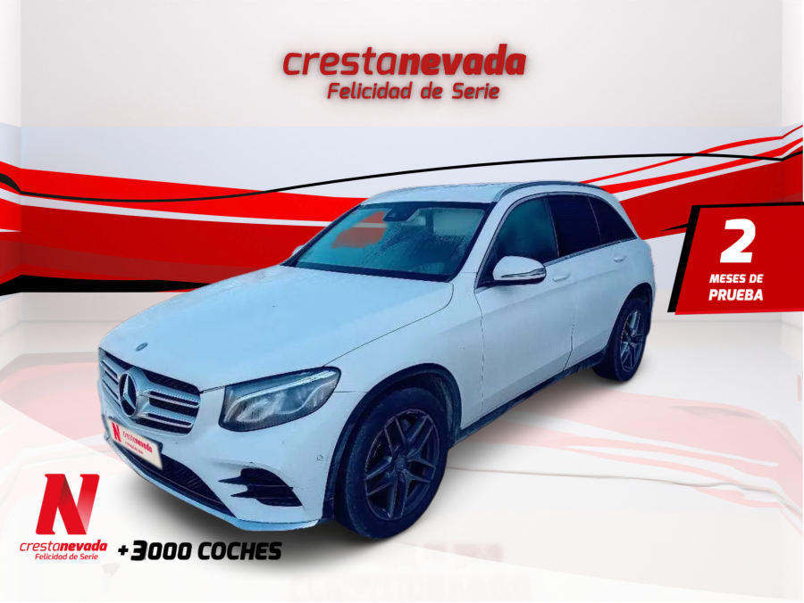 Imagen de mercedes-benz Clase GLC