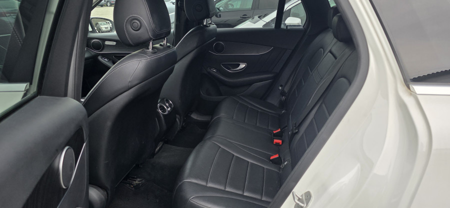 Imagen de mercedes-benz Clase GLC