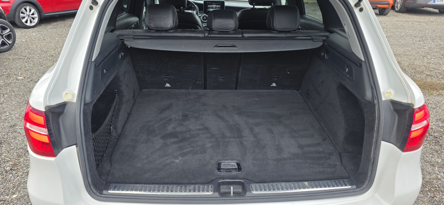 Imagen de mercedes-benz Clase GLC